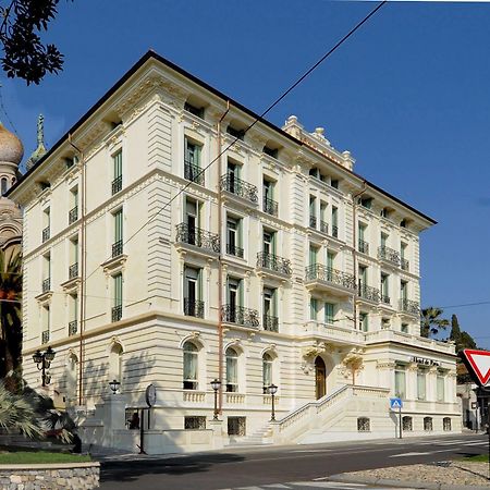 Hotel De Paris Sanremo Dış mekan fotoğraf