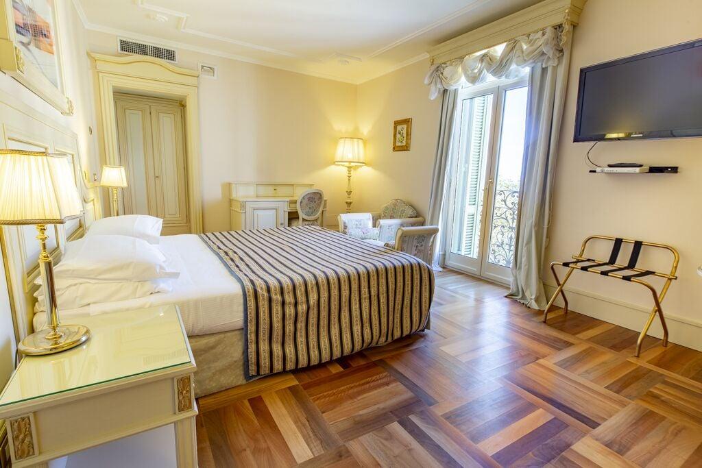 Hotel De Paris Sanremo Dış mekan fotoğraf
