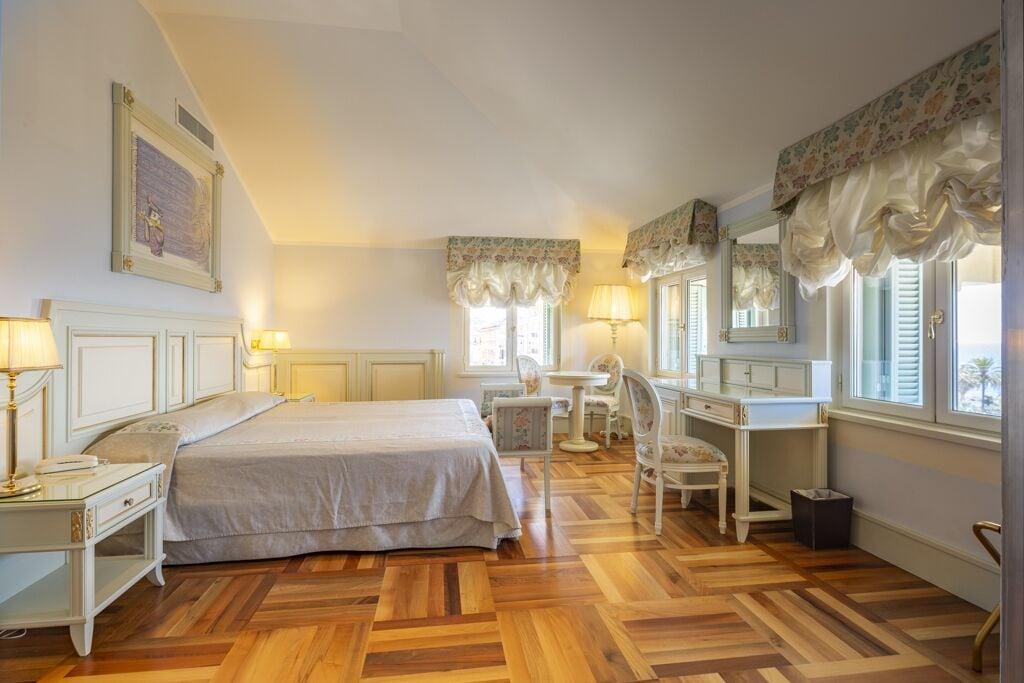 Hotel De Paris Sanremo Dış mekan fotoğraf