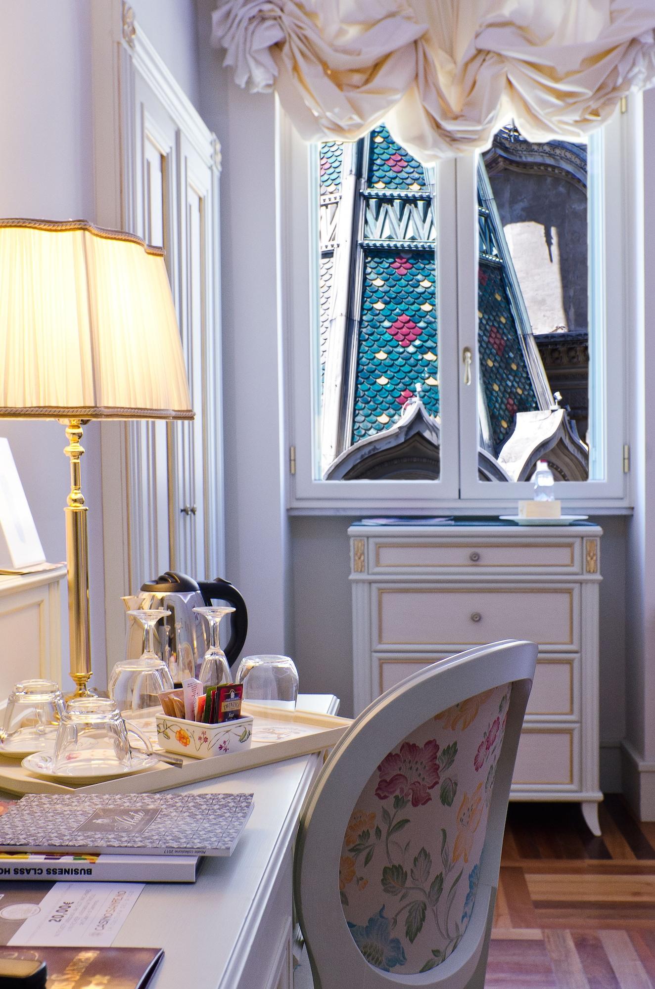 Hotel De Paris Sanremo Dış mekan fotoğraf
