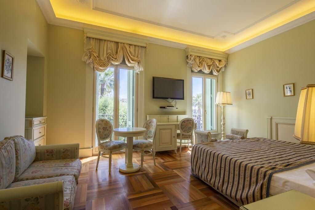 Hotel De Paris Sanremo Dış mekan fotoğraf