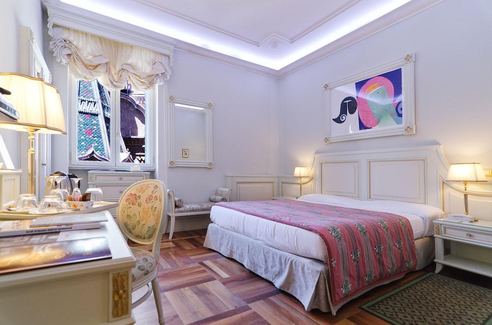 Hotel De Paris Sanremo Dış mekan fotoğraf