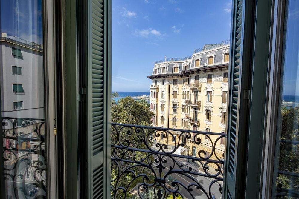 Hotel De Paris Sanremo Dış mekan fotoğraf
