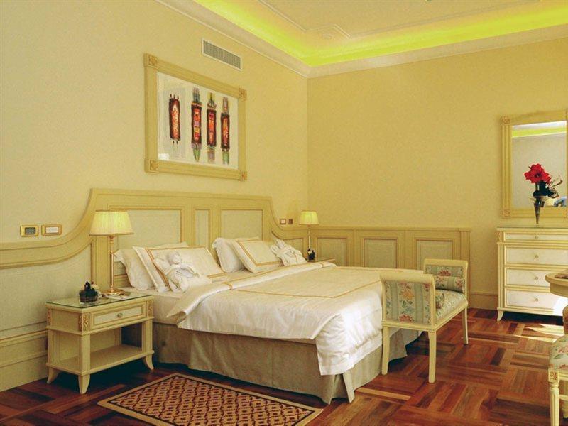 Hotel De Paris Sanremo Dış mekan fotoğraf