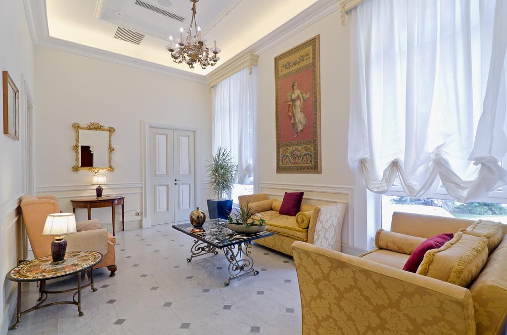 Hotel De Paris Sanremo Dış mekan fotoğraf
