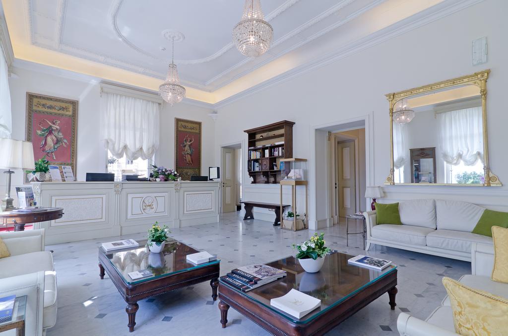 Hotel De Paris Sanremo Dış mekan fotoğraf